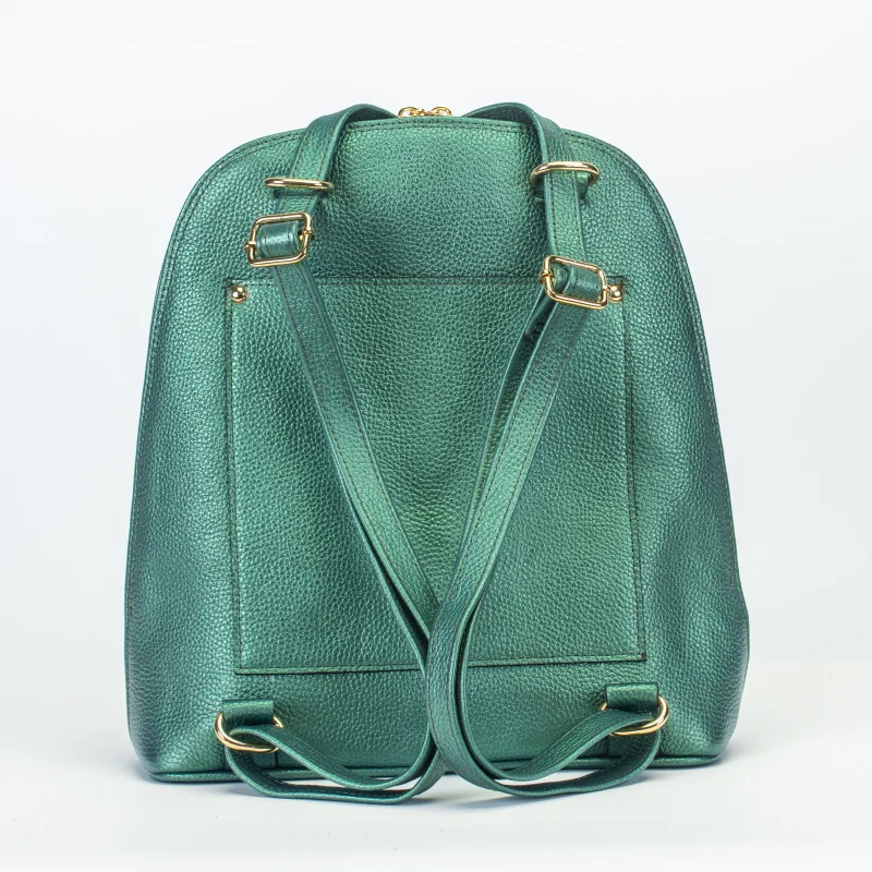 Geanta-Rucsac din piele naturala,... Geanta-Rucsac din piele naturala,...